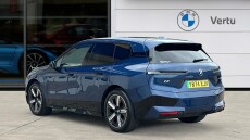 BMW iX 385kW xDrive50 M Sport 111.5kWh 5dr Auto Electric Estate